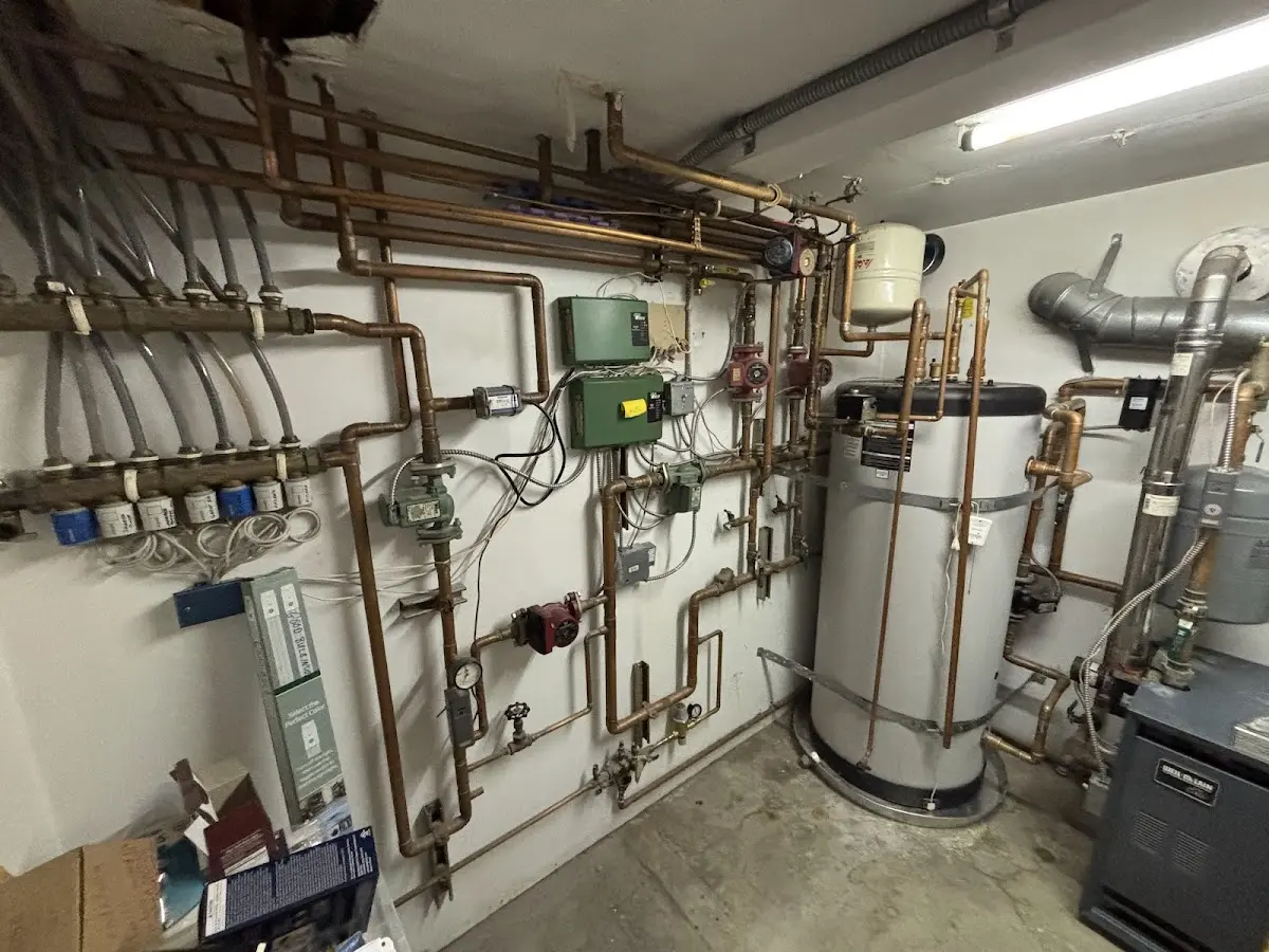 Plumbing services in Dannemora, NY